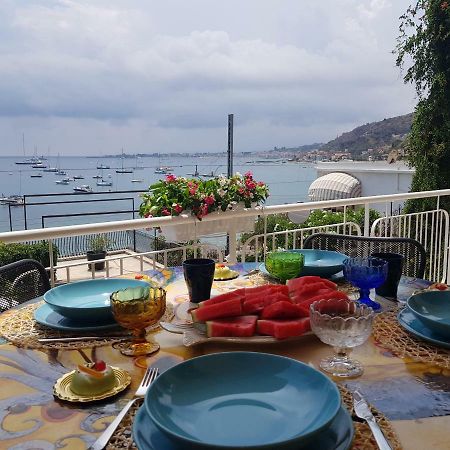 Blue Lagune Taormina Mare Экстерьер фото