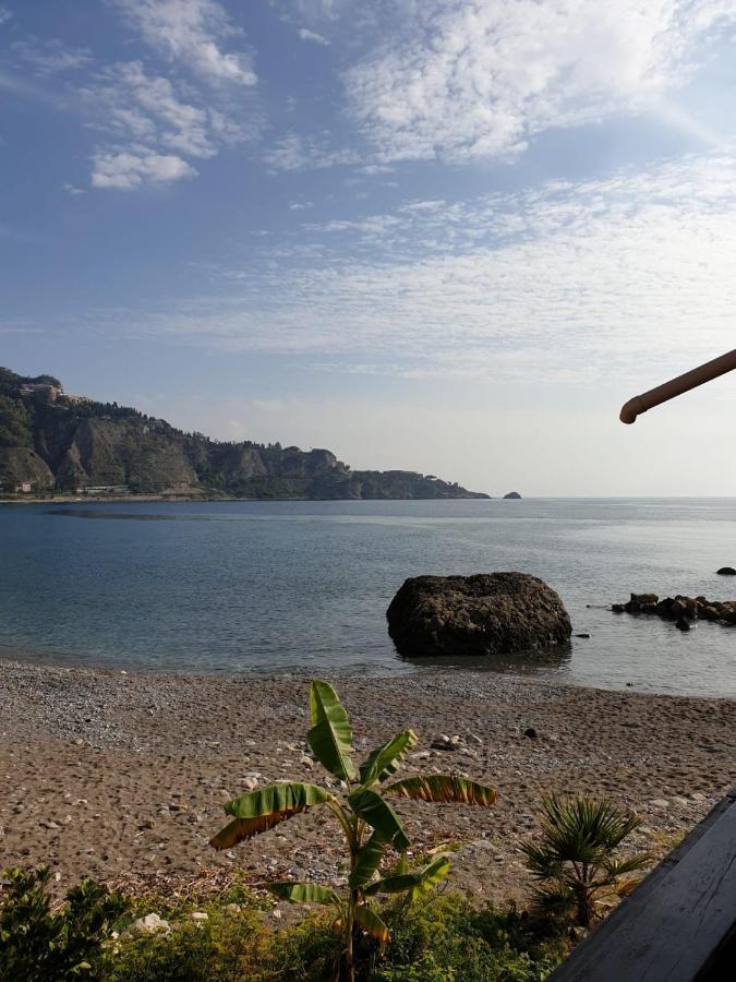 Blue Lagune Taormina Mare Экстерьер фото