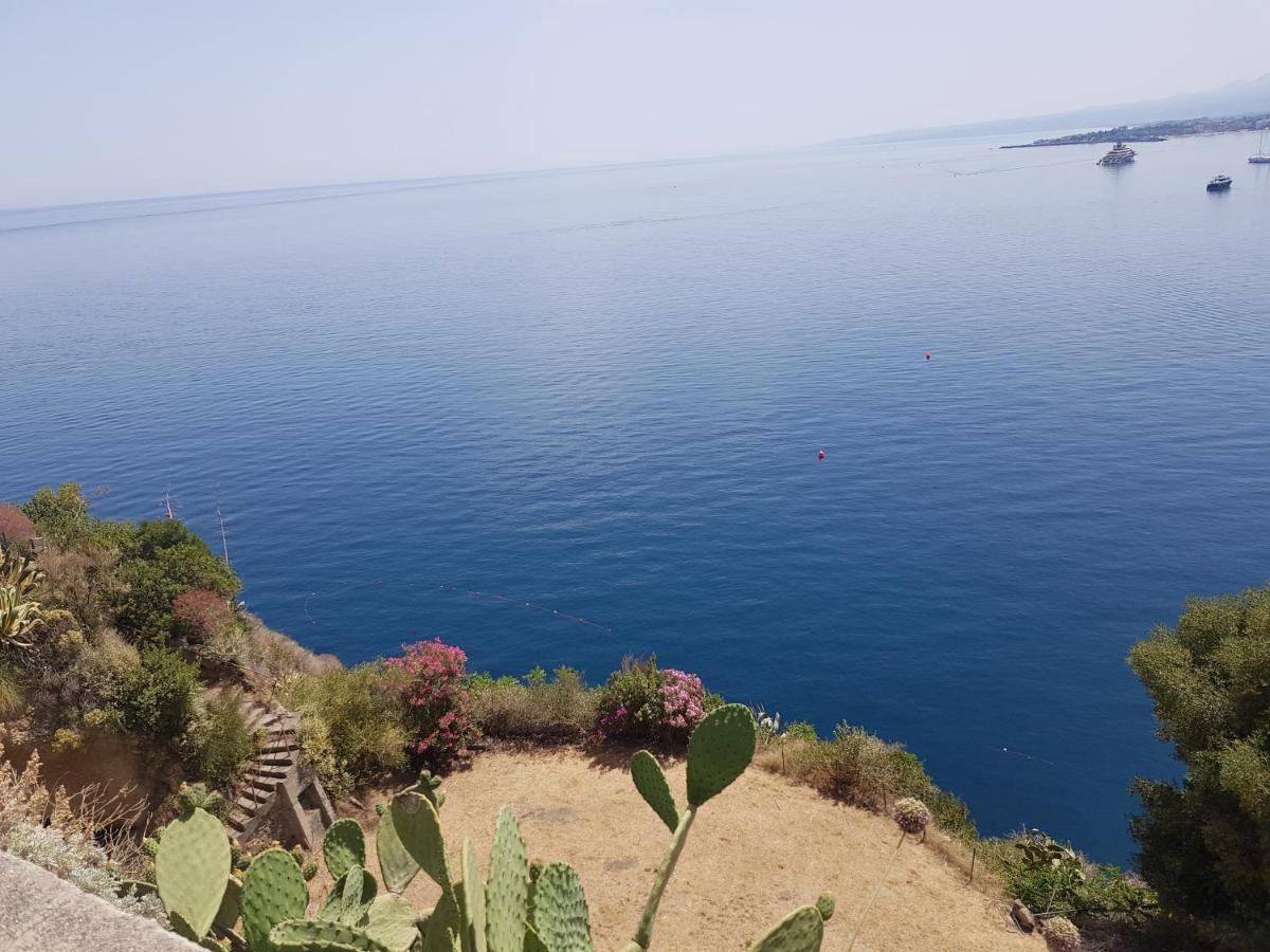 Blue Lagune Taormina Mare Экстерьер фото