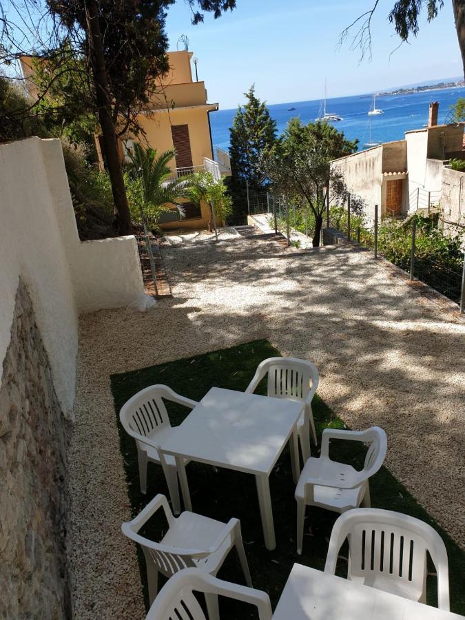 Blue Lagune Taormina Mare Экстерьер фото