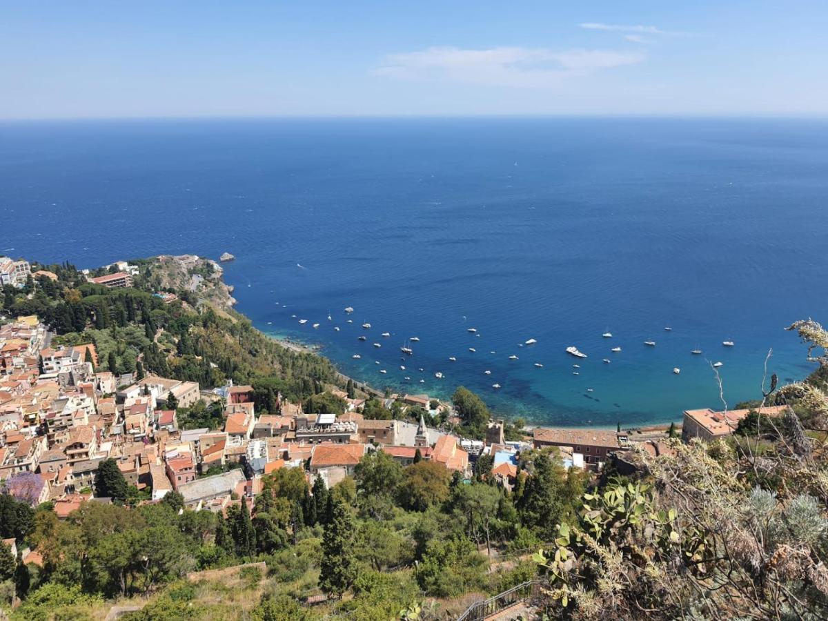 Blue Lagune Taormina Mare Экстерьер фото