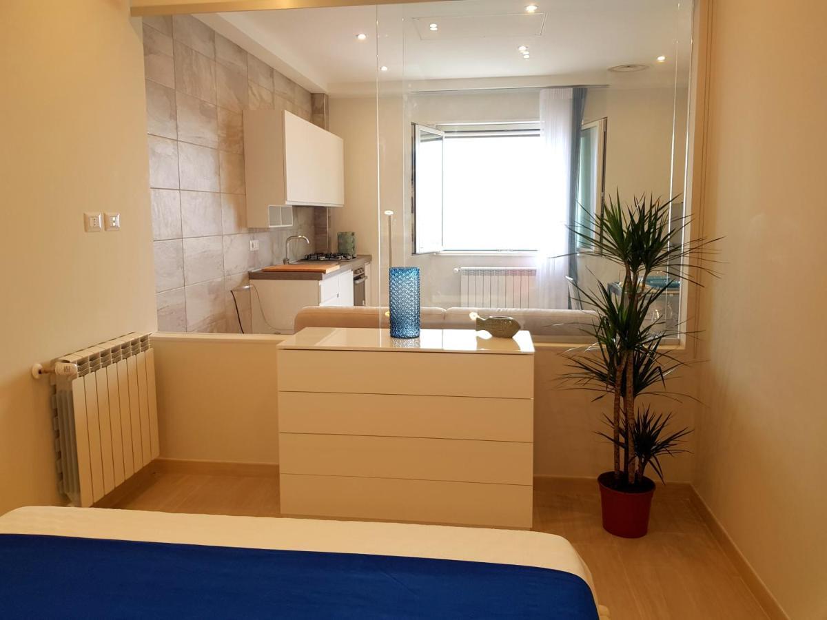 Blue Lagune Taormina Mare Экстерьер фото