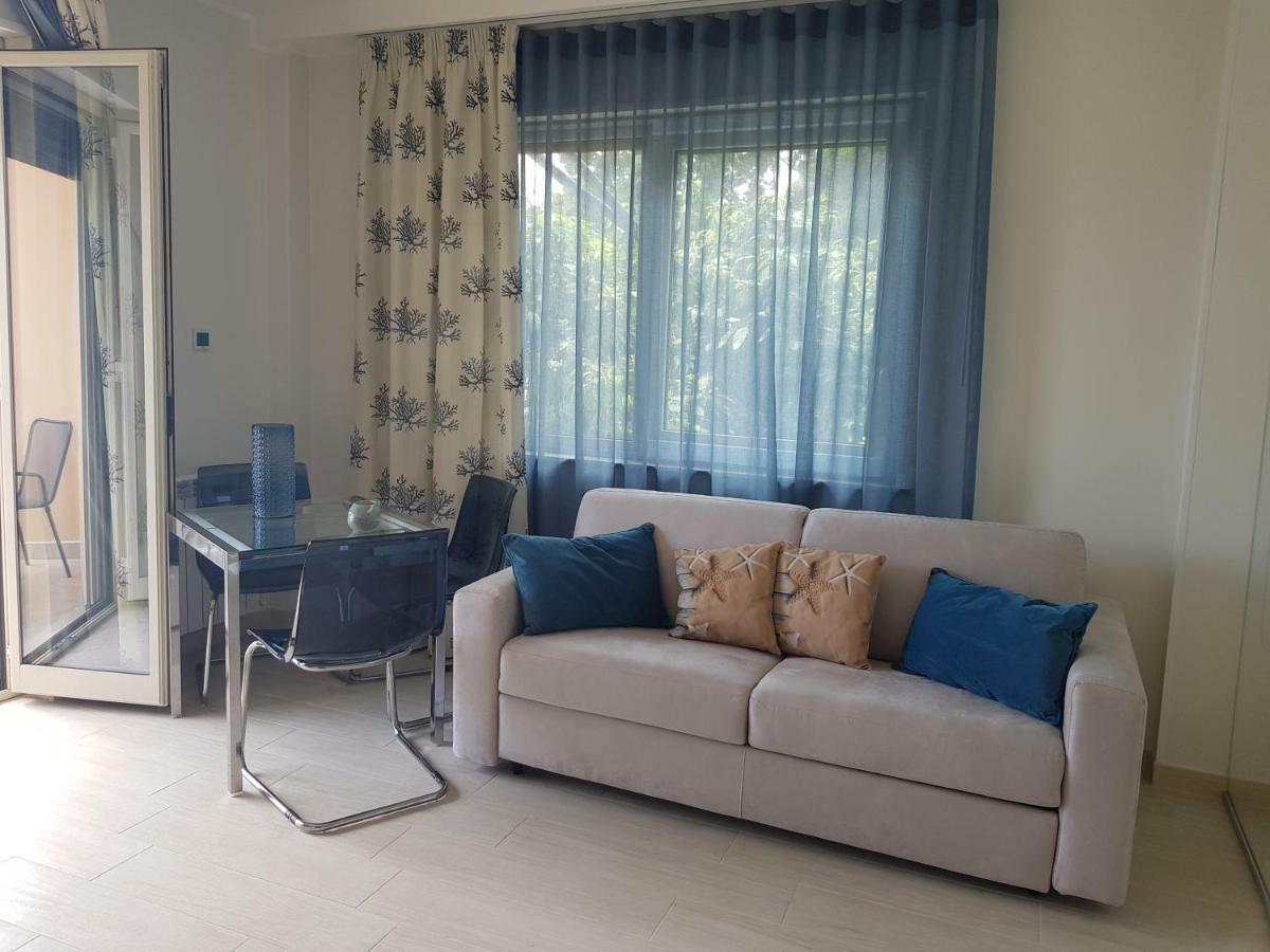Blue Lagune Taormina Mare Экстерьер фото