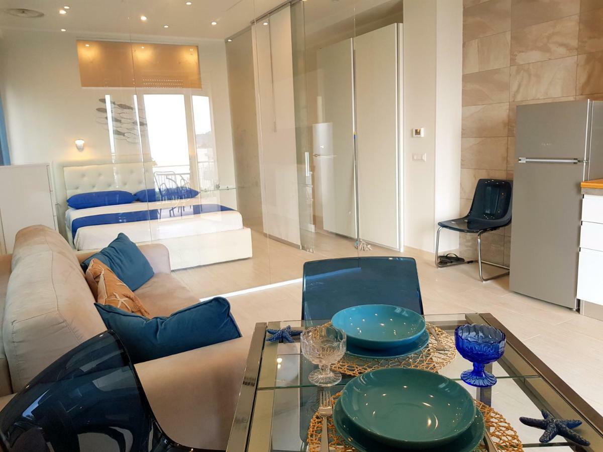 Blue Lagune Taormina Mare Экстерьер фото