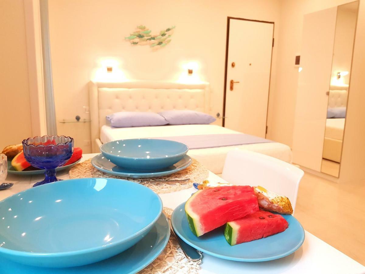 Blue Lagune Taormina Mare Экстерьер фото
