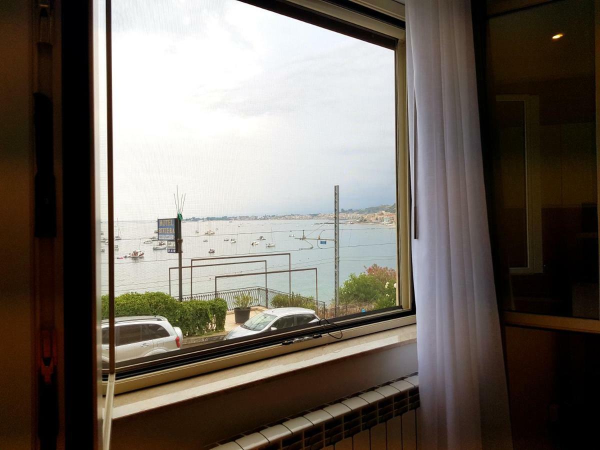 Blue Lagune Taormina Mare Экстерьер фото
